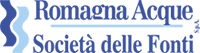 Romagna Acque – Bilancio di sostenibilità Logo
